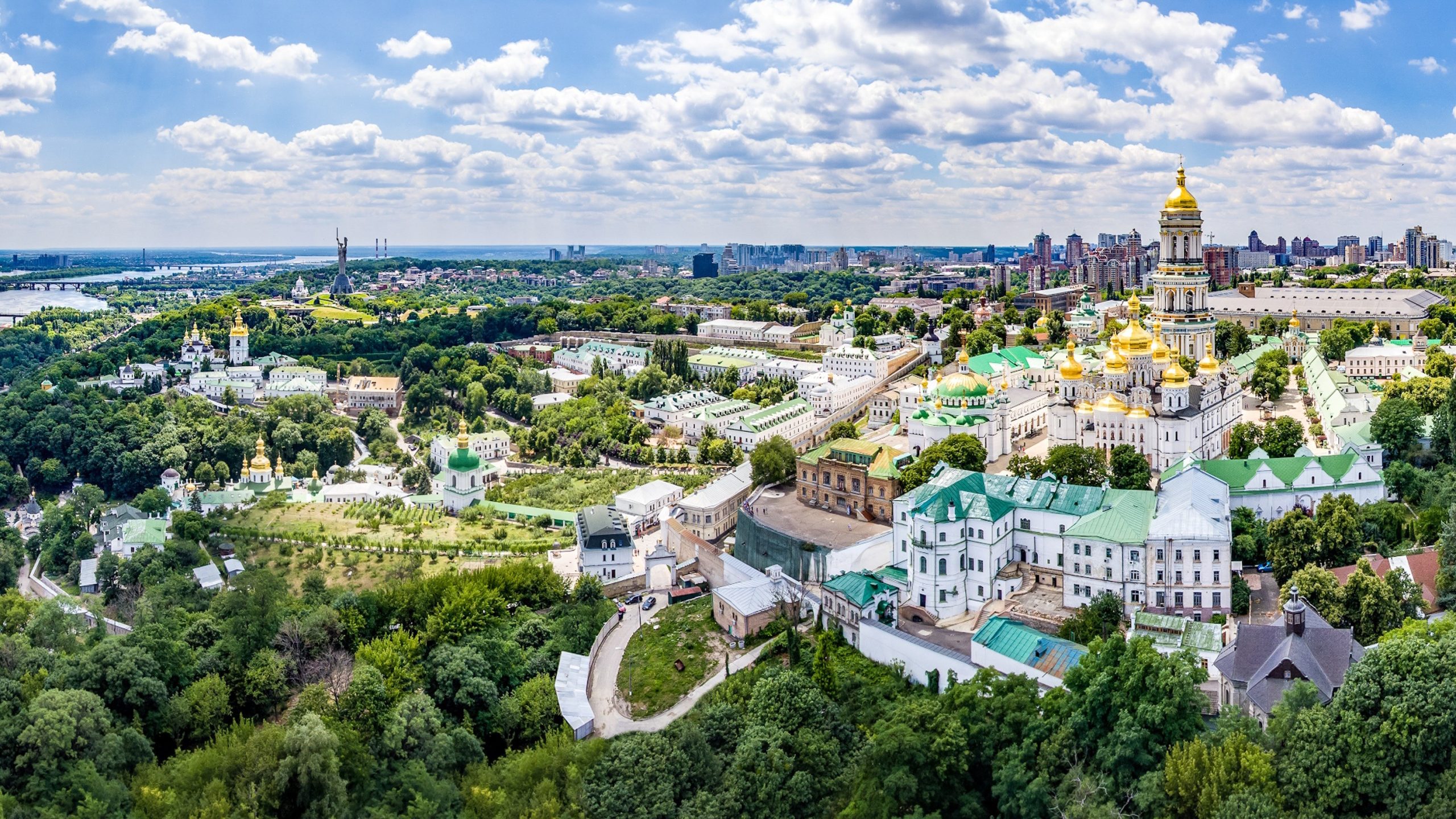 Мій Незламний Київ